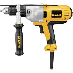 DEWALT Dewalt DWD525K 1/2 Inch Hammer Drill Mid Handle