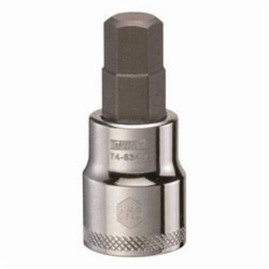 DEWALT Dewalt DWMT74634OSP Hex Bit Socket 3/8 in Drive 7/16 in