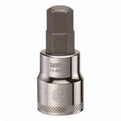 DEWALT Dewalt DWMT74634OSP Hex Bit Socket 3/8 in Drive 7/16 in