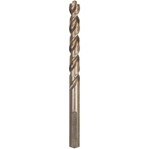 DEWALT Dewalt DW1232A 1/2 Inch Cobalt Pilot Point Drill Bit