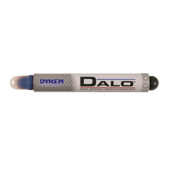 DYKEM Dykem 26013 Steel Tip Paint Marker Blue Medium