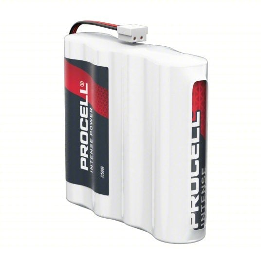 DURACELL Duracell PXBP-STYLE-28110 Procell Intense Aa Battery Pack 6V