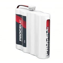 DURACELL Duracell PXBP-STYLE-28110 Procell Intense Aa Battery Pack 6V