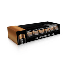 DURACELL Duracell 41333-01221 Coppertop Battery Display Tray