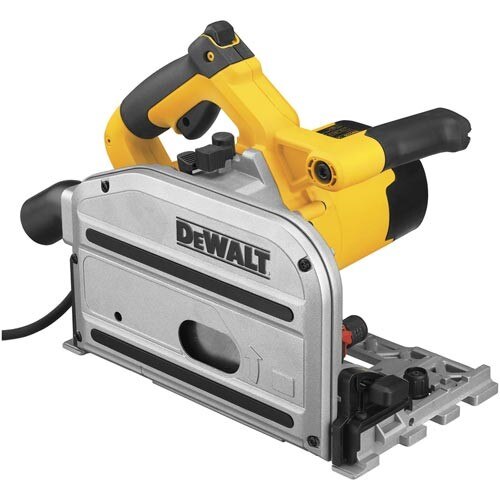 DEWALT Dewalt DWS520K Tracksaw Kit 6.5 Inches