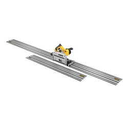 DEWALT Dewalt DWS520CK Tracksaw Kit with 59 and 102 Inch Track