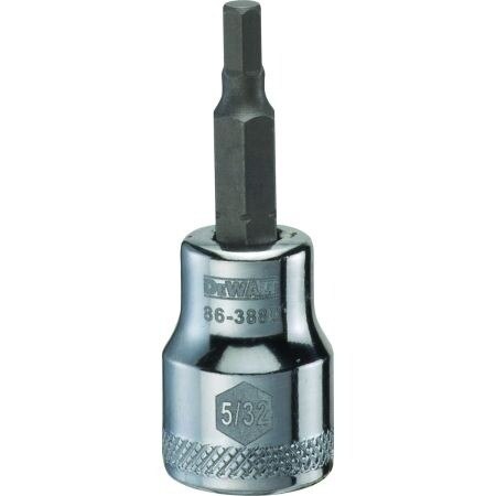 DEWALT Dewalt DWMT86388OSP Hex Bit Socket 3/8 in Drive 5/32 in
