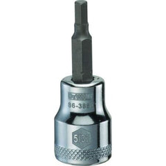 DEWALT Dewalt DWMT86388OSP Hex Bit Socket 3/8 in Drive 5/32 in