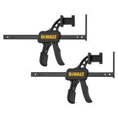 DEWALT Dewalt DWS5026 Tracksaw Track Clamps