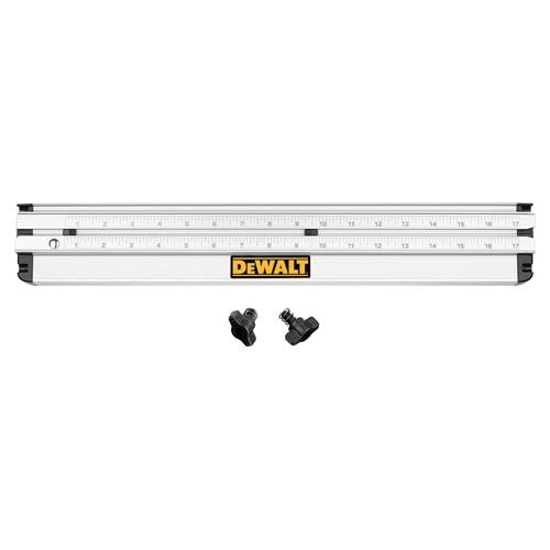 DEWALT Dewalt DWS5100 Dual Port Folding Rip Guide