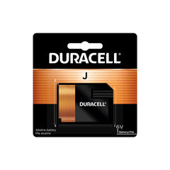 DURACELL Duracell 7K67BPK Specialty Alkaline Battery 6V 1 Pack