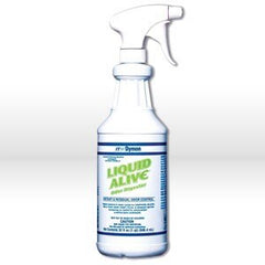 DYMON Dymon 33632 Liquid Alive Enzyme Odor Digester Refill
