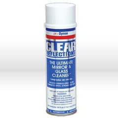 DYMON Dymon 38520 Glass Cleaner 18 Oz Streak-free