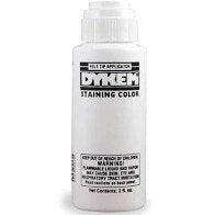 DYKEM Dykem 81405 Opaque Staining Color Yellow 8 Oz