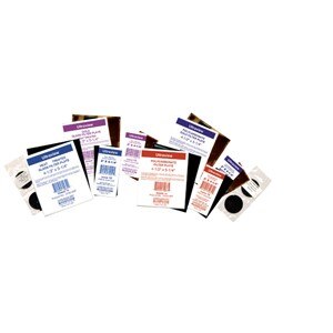 DYNAFLUX Dynaflux UV4504GF Glass Filter Plate Shade 4 Welding
