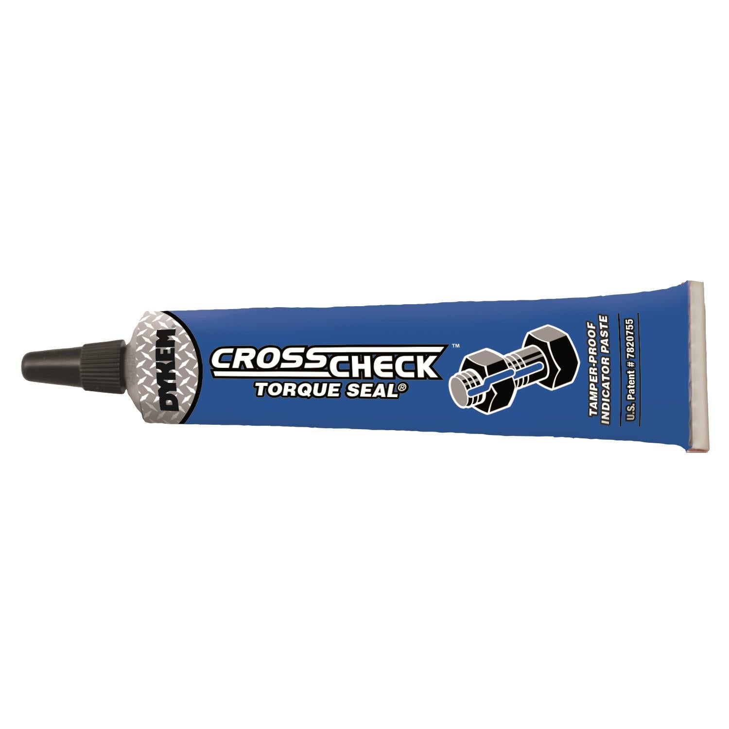 DYMON Dymon 83318 Torque Seal Indicator Paste Blue 1 Oz