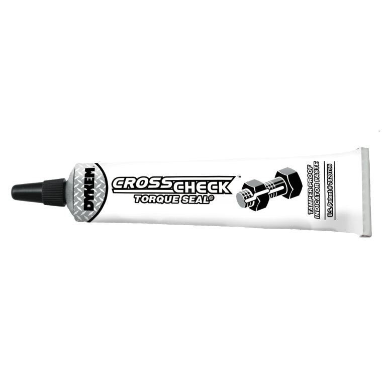 DYMON Dymon 83319 Cross Check Torque Seal Indicator Paste