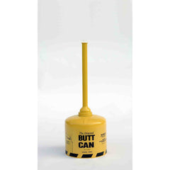 EAGLE GASKET AND PACKING Eagle Gasket and Packing 1200YELLOW Safety Butt Can 5 Gal