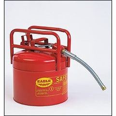 EAGLE GASKET AND PACKING Eagle Gasket and Packing 1215 Type Ii Safety Can 5 Gallon