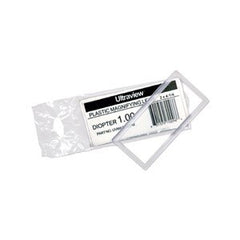 DYNAFLUX Dynaflux UVMAG075PM Plastic Magnifying Welding Lens