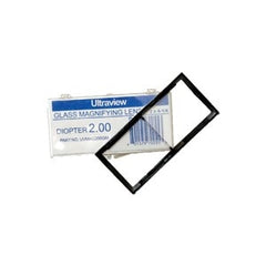 DYNAFLUX Dynaflux UVMAG100GM Glass Magnifying Welding Lens