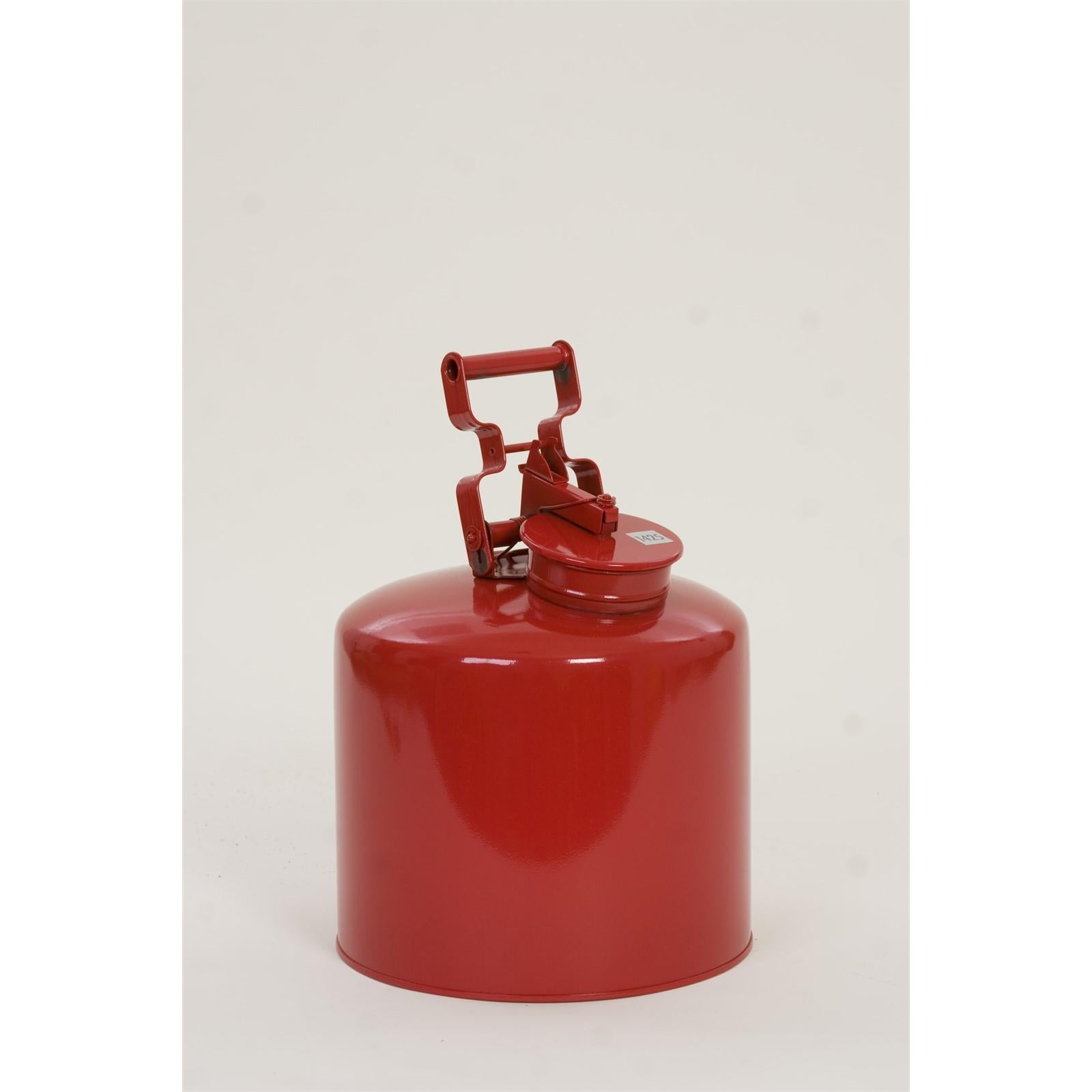 EAGLE GASKET AND PACKING Eagle Gasket and Packing 1425 Safety Disposal Can 5 Gallon