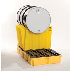 EAGLE GASKET AND PACKING Eagle Gasket and Packing 1605 Drum Stacking System