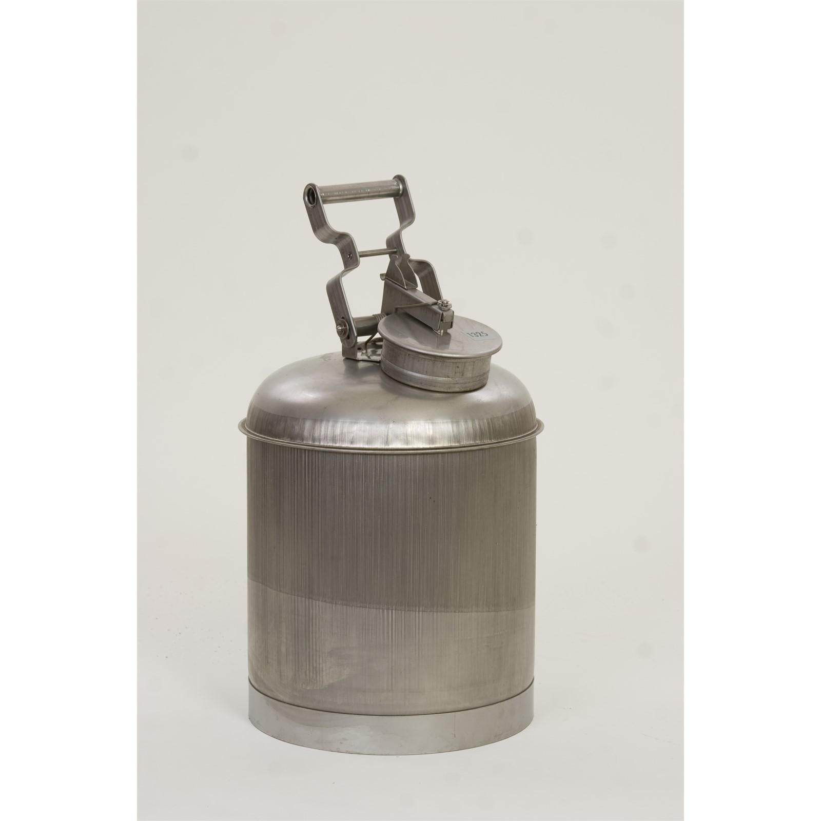 EAGLE GASKET AND PACKING Eagle Gasket and Packing 1325 Safety Disposal Can 5 Gal