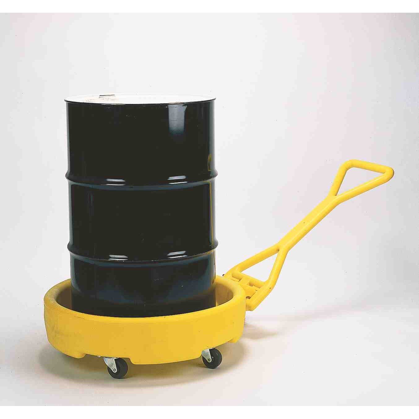 EAGLE GASKET AND PACKING Eagle Gasket and Packing 1613 Drum Bogie Mobile Dispensing Unit