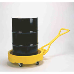 EAGLE GASKET AND PACKING Eagle Gasket and Packing 1613 Drum Bogie Mobile Dispensing Unit