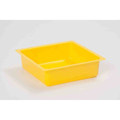 EAGLE GASKET AND PACKING Eagle Gasket and Packing 1671 Drip Pan Yellow Hazmat Ibc