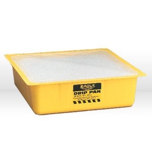 EAGLE GASKET AND PACKING Eagle Gasket and Packing 1670 Yellow Drip Pan