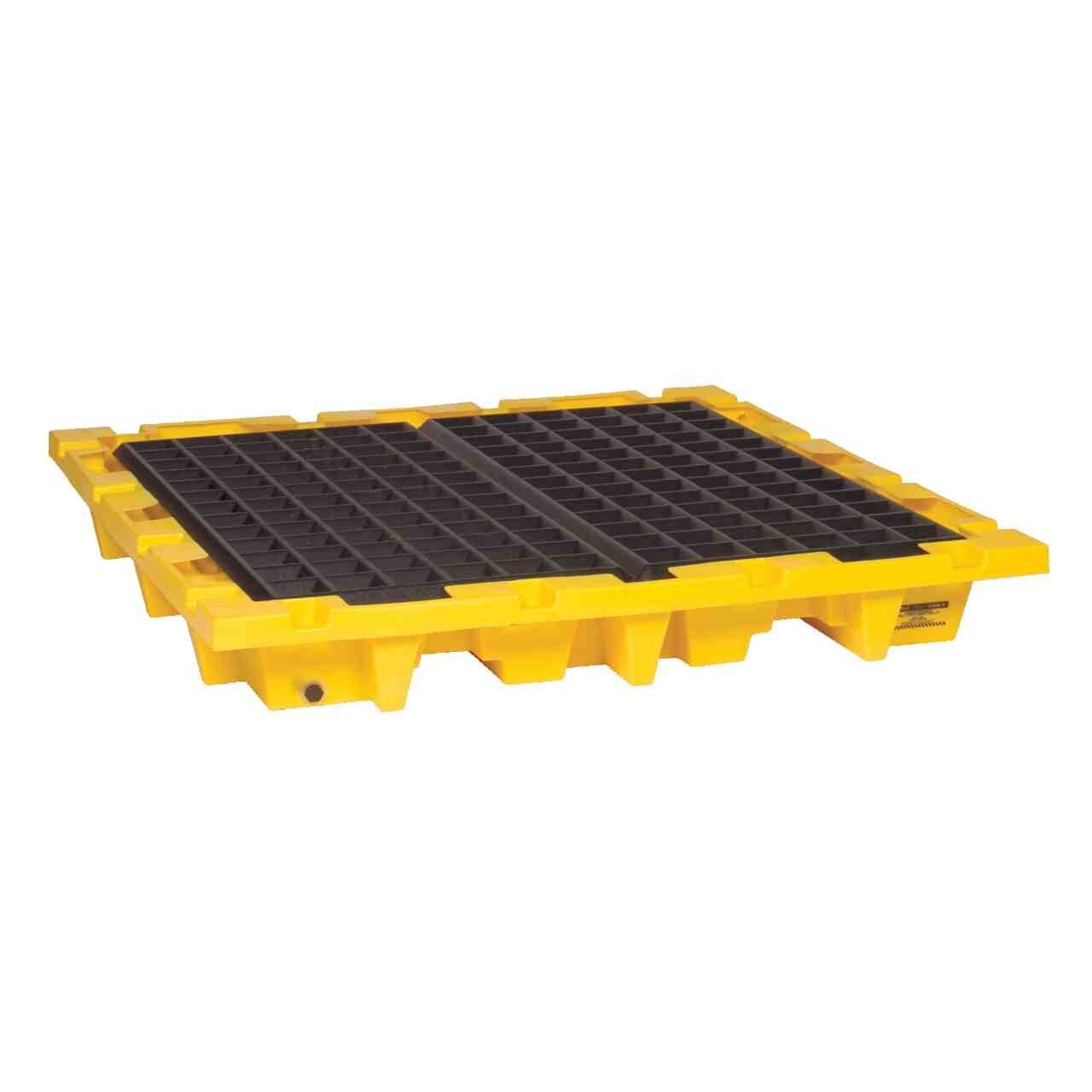 EAGLE GASKET AND PACKING Eagle Gasket and Packing 1646 Containment Pallet