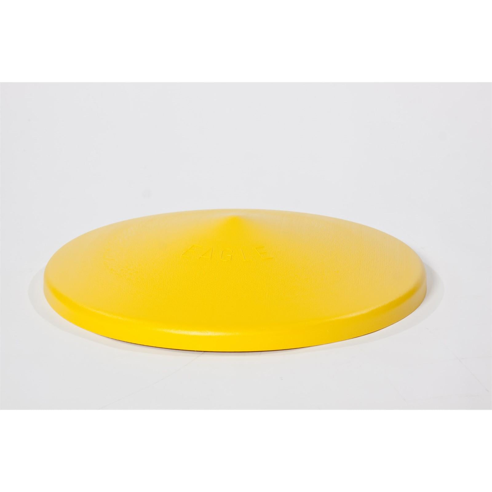 EAGLE GASKET AND PACKING Eagle Gasket and Packing 1664 Funnel Cover Hazmat Drum Ibc