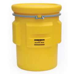 EAGLE GASKET AND PACKING Eagle Gasket and Packing 1665 65 Gal Salvage Drum Overpack