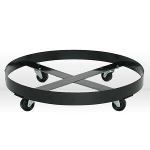 EAGLE GASKET AND PACKING Eagle Gasket and Packing 1698 Drum Dolly 95 Gal Overpack