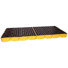 EAGLE GASKET AND PACKING Eagle Gasket and Packing 1688 8 Drum Containment Platform