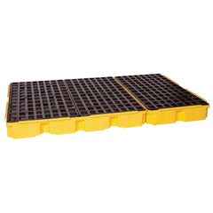 EAGLE GASKET AND PACKING Eagle Gasket and Packing 1686 6 Drum Containment Platform