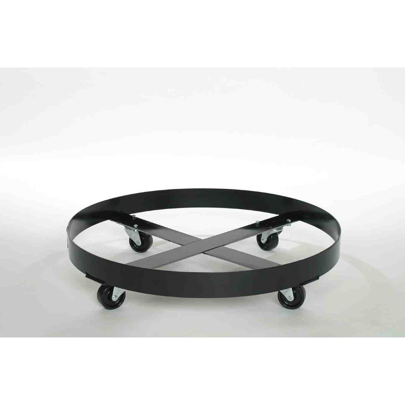 EAGLE GASKET AND PACKING Eagle Gasket and Packing 1618 Drum Tray Dolly