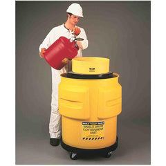 EAGLE GASKET AND PACKING Eagle Gasket and Packing 1612 1 Drum Spill Containment
