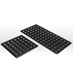 EAGLE GASKET AND PACKING Eagle Gasket and Packing 1642S Grating 1633 Modular