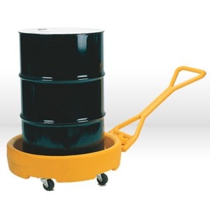 EAGLE GASKET AND PACKING Eagle Gasket and Packing 1613HDL Drum Bogie Mobile Handle