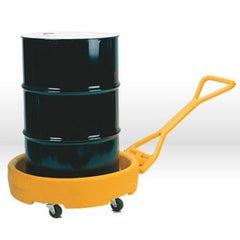 EAGLE GASKET AND PACKING Eagle Gasket and Packing 1613HDL Drum Bogie Mobile Handle
