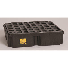 EAGLE GASKET AND PACKING Eagle Gasket and Packing 1633B 1-drum Modular Spill Platform