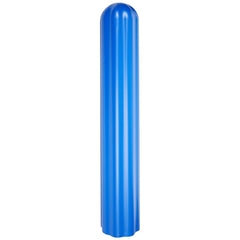 EAGLE GASKET AND PACKING Eagle Gasket and Packing 1738BLUE Bumper Post Sleeve 8 in Blue