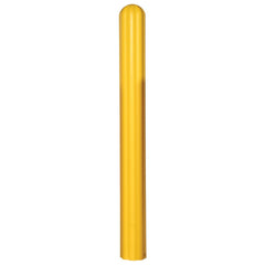 EAGLE GASKET AND PACKING Eagle Gasket and Packing 173872 Bumper Post Sleeve Yellow