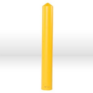 EAGLE GASKET AND PACKING Eagle Gasket and Packing 1737 Bumper Post Sleeve Yellow 8in