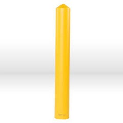 EAGLE GASKET AND PACKING Eagle Gasket and Packing 1737 Bumper Post Sleeve Yellow 8in