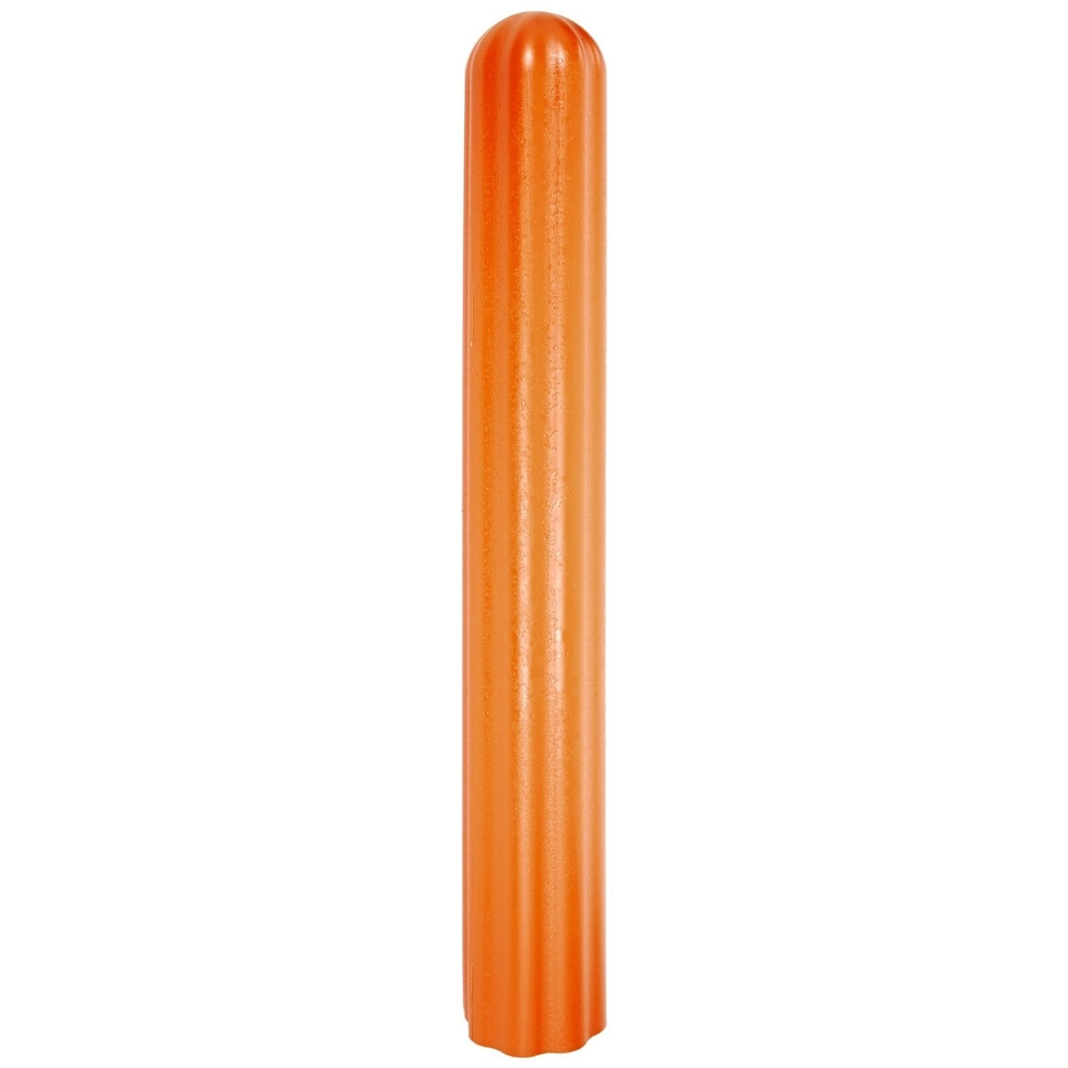 EAGLE GASKET AND PACKING Eagle Gasket and Packing 1738OR Bumper Post Sleeve 8in Orange
