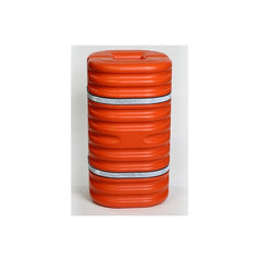 EAGLE GASKET AND PACKING Eagle Gasket and Packing 1708OR Column Protector 8 in